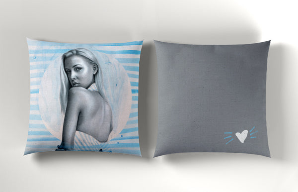 Original Pillow design 1
